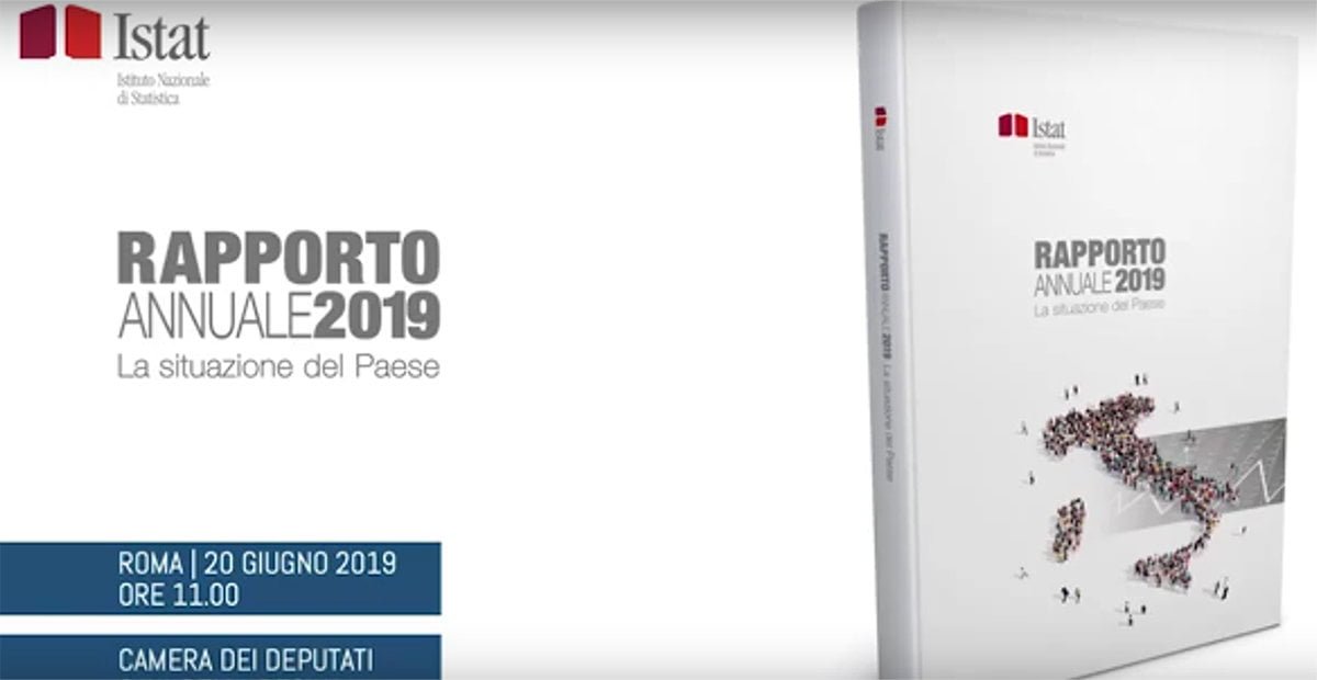 Disoccupazione al 10,99%. L'Istat licenzia 200 dipendenti per fare cifra tonda - Lercio