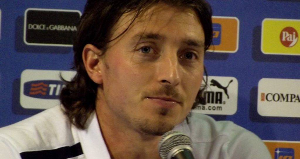 Montolivo non convocato per la sua partita d'addio al calcio - Lercio