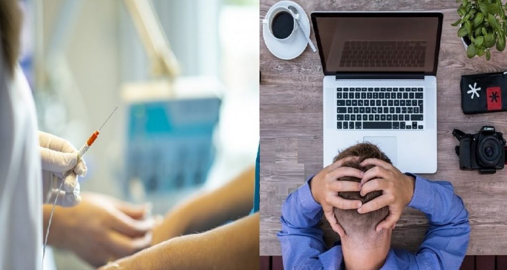 Olanda, chiesta l'eutanasia per i giornalisti italiani che non verificano le fonti - Lercio