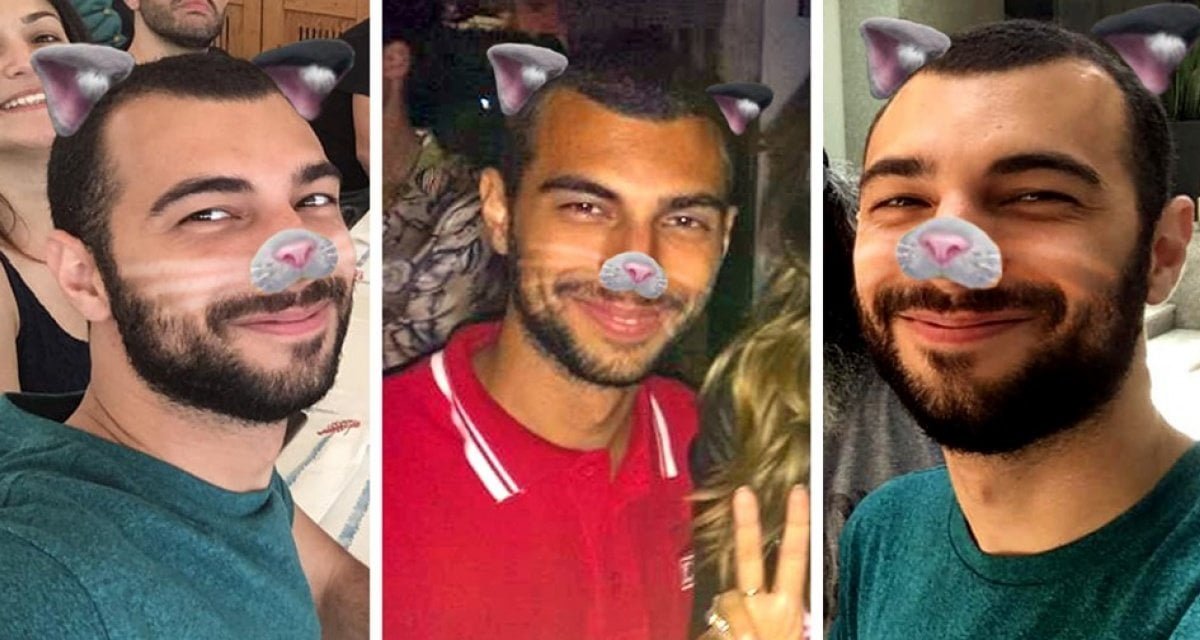 Migranti fanno diretta video con il filtro gattini e vengono subito tratti in salvo - Lercio