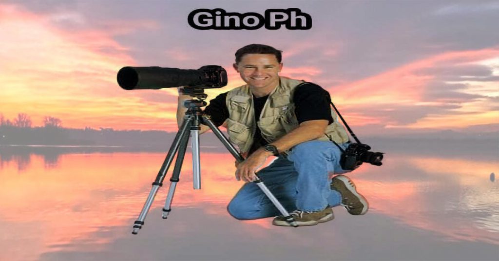 Ricerca rivela: si può essere bravi fotografi anche senza scrivere Ph dopo il nome - Lercio