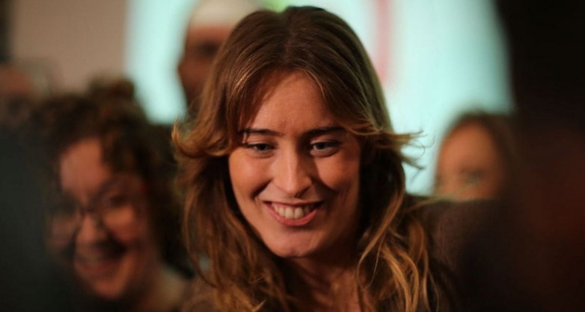 M5S e PD: "Ci affidiamo al cuore immacolato di Maria Elena" - Lercio