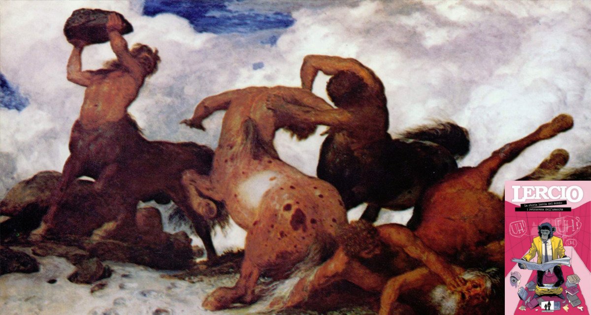 Schianto sulla tangenziale di Atene: muore centauro - Lercio