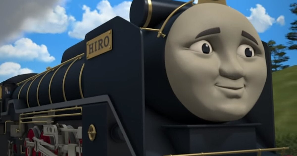 Censurata la puntata del Trenino Thomas che non trasmetteva sensi di colpa - Lercio