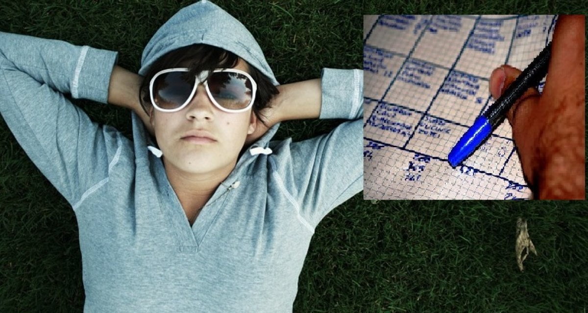 La Cassazione: "Lecito chiedere una settimana di ferie dopo l'asta del Fantacalcio" - Lercio