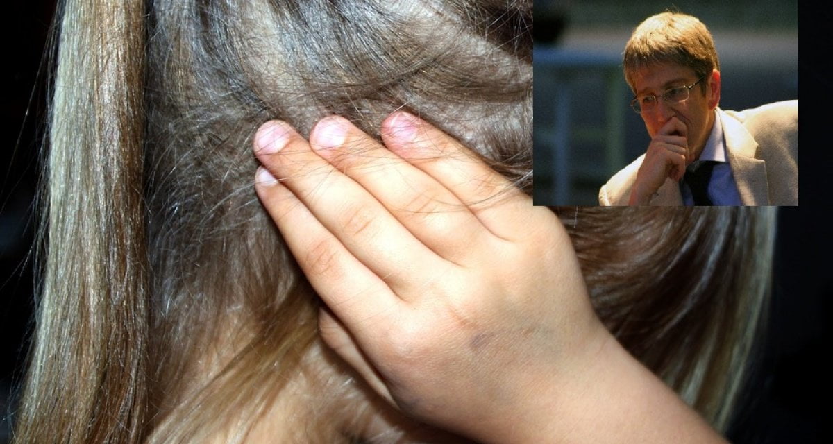 Psicologo di Bibbiano ammette: "Torturavamo i bambini con le urla registrate di Mario Giordano" - Lercio