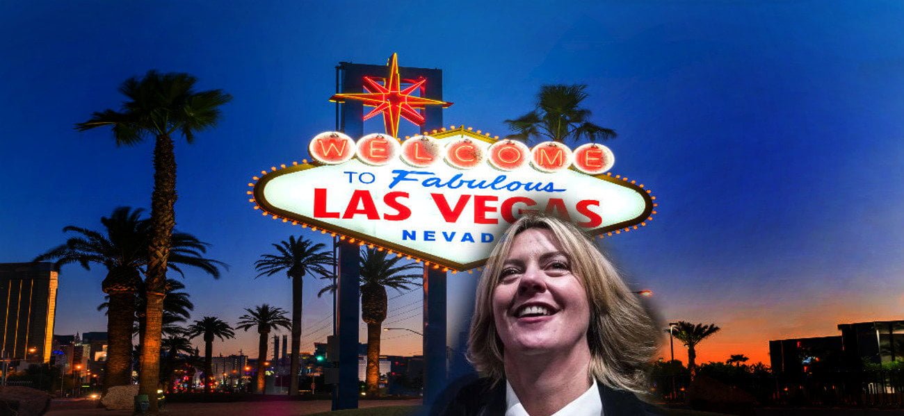 Spunta partito a cui la Lorenzin si era iscritta anni fa durante una sbronza a Las Vegas - Lercio