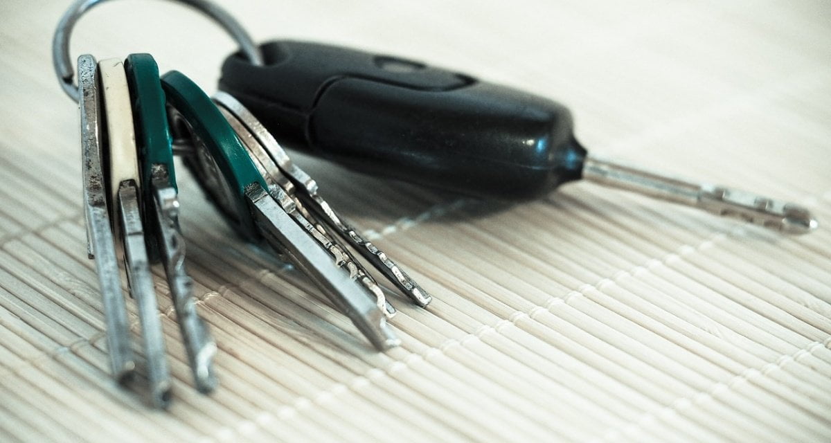 Bari, inaugurato il primo museo delle chiavi di auto rubate - Lercio