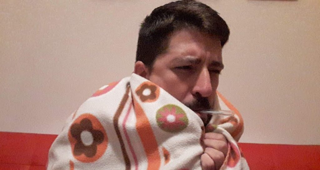 Ospedale Niguarda, apre il primo reparto riservato agli uomini con la febbre a 37 - Lercio