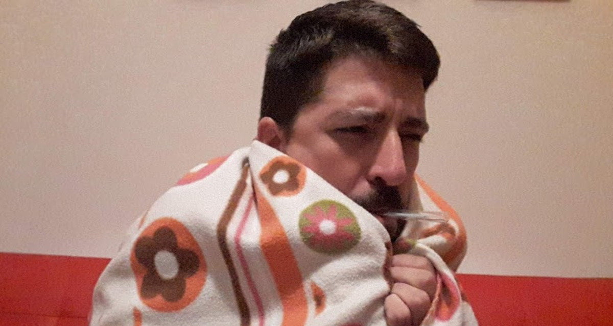 Ospedale Niguarda, apre il primo reparto riservato agli uomini con la febbre a 37 - Lercio