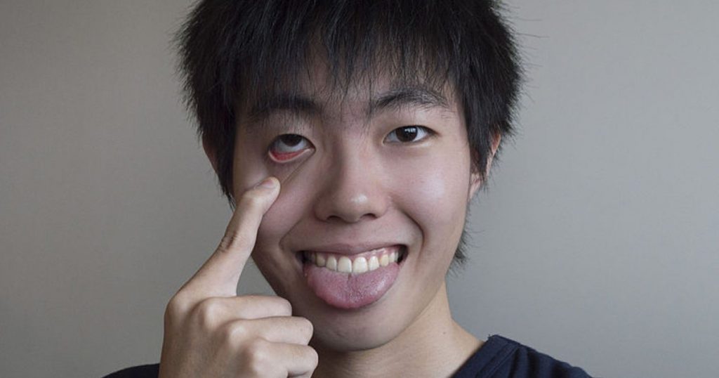 Roma. Giapponese prodigio riesce a spendere meno di 100 euro per un panino - Lercio