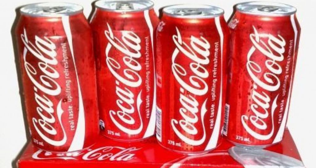 Coca-Cola rende segreta la tassa da pagare sulle bibite zuccherate - Lercio