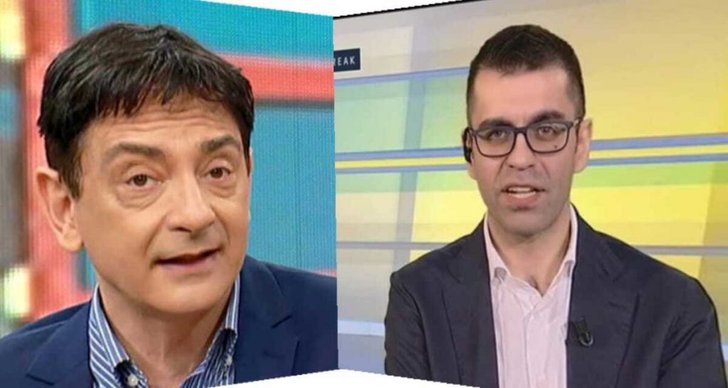 David Puente debunka oroscopo di Paolo Fox - Lercio