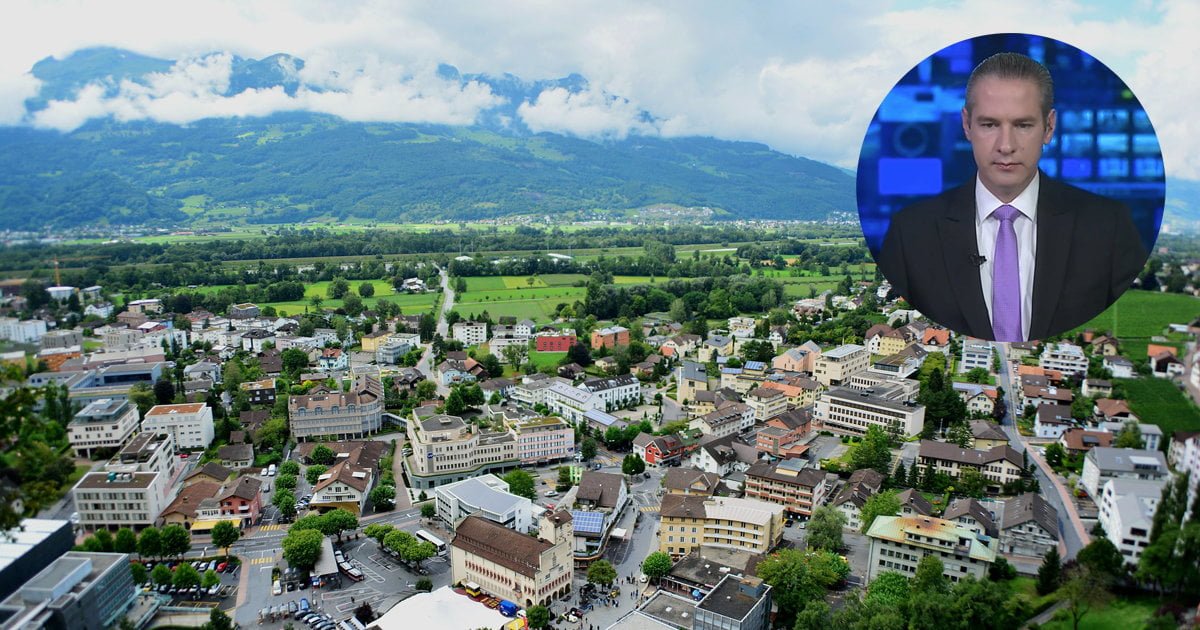 Liechtenstein, TG visto da 57 persone raggiunge il 98% di share - Lercio
