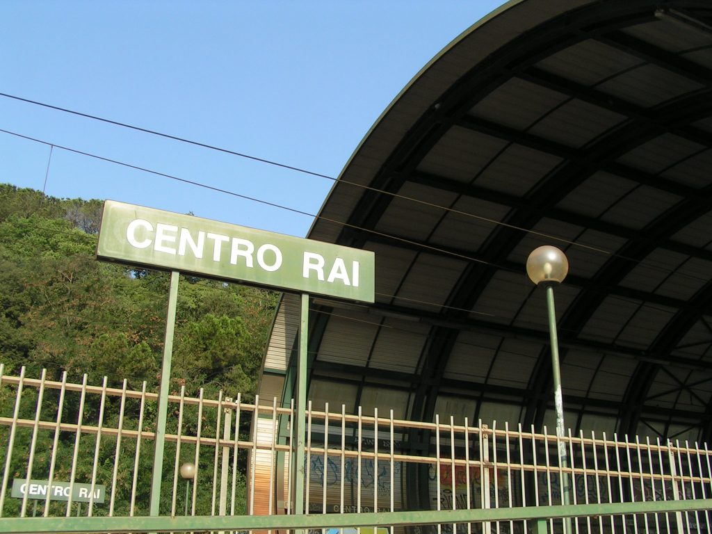 Rai, censurata la notizia della morte dell'addetto alla censura - Lercio