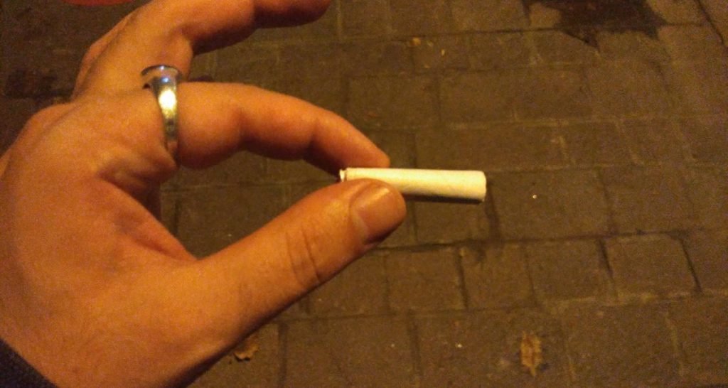 Tassa su cartine e filtri, biglietto della metro arriva a 3€ - Lercio