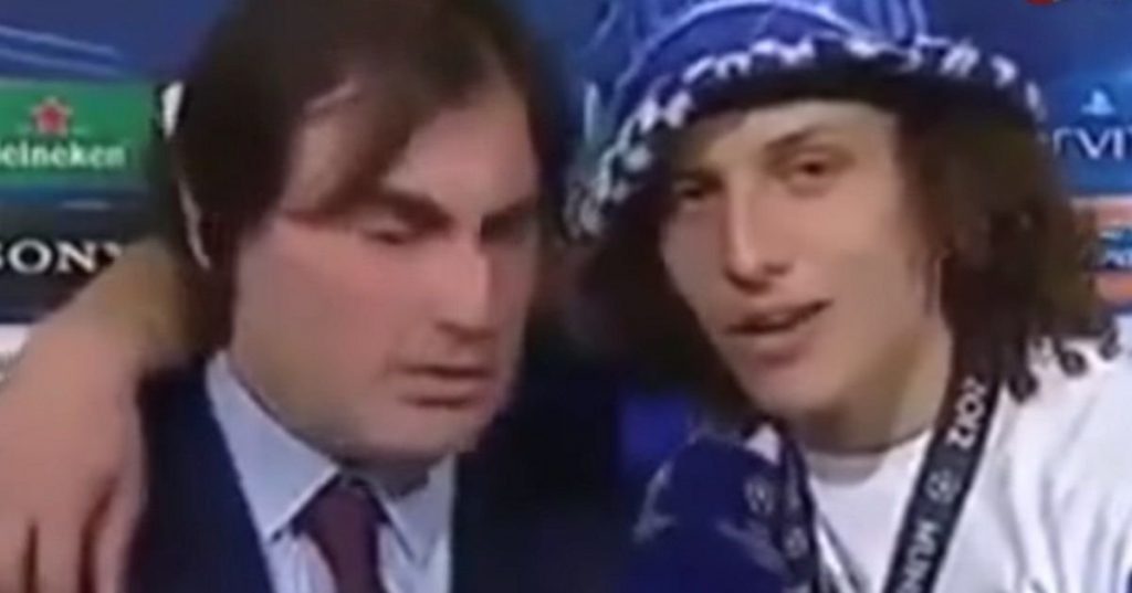 Calciatore shock dopo gol: "L'importante è che ho segnato io, della squadra me ne sbatto il cazzo" - Lercio