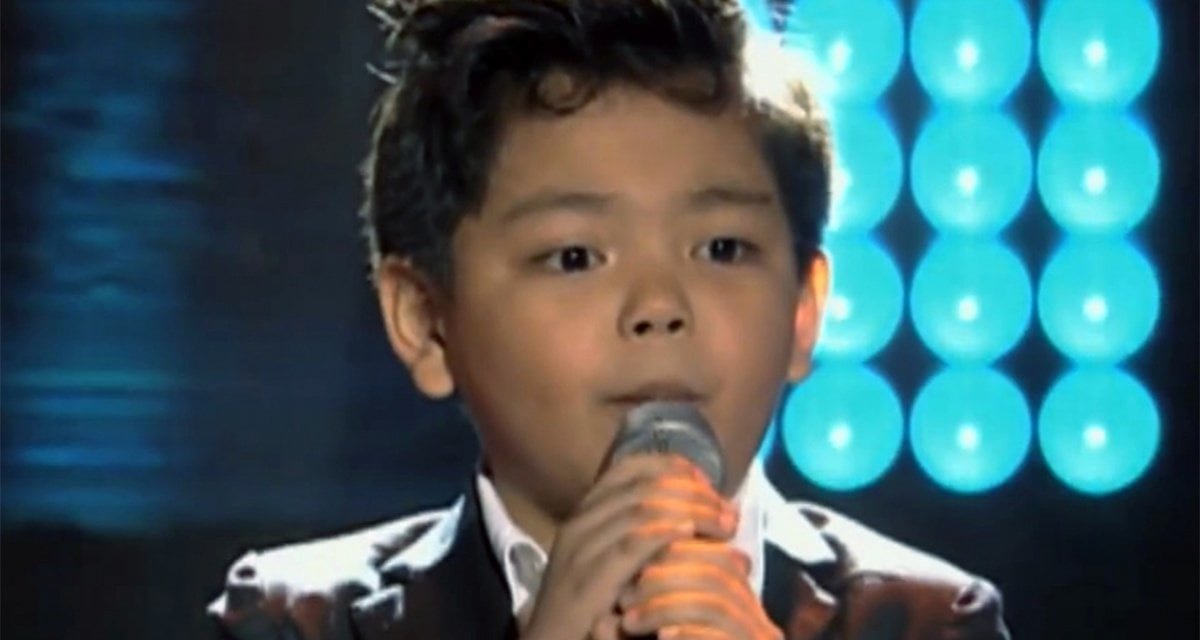 Zecchino d'oro. Trionfa Luigino con la canzone "Aprite, mi avete dimenticato in macchina" - Lercio