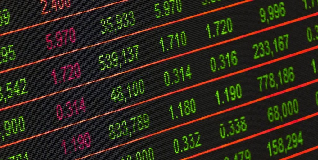 Economia. Scoperto un evento che non spaventa le Borse - Lercio