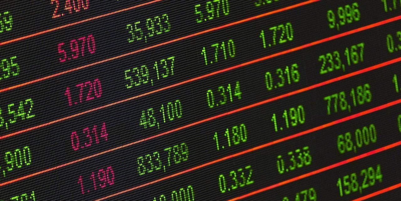 Economia. Scoperto un evento che non spaventa le Borse - Lercio