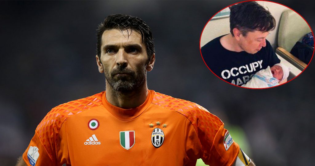 buffon