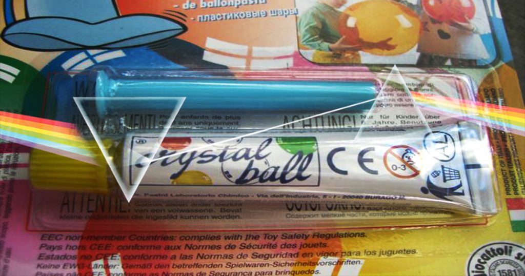 crystal ball pink floyd