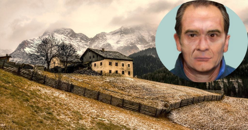 messina denaro lockdown