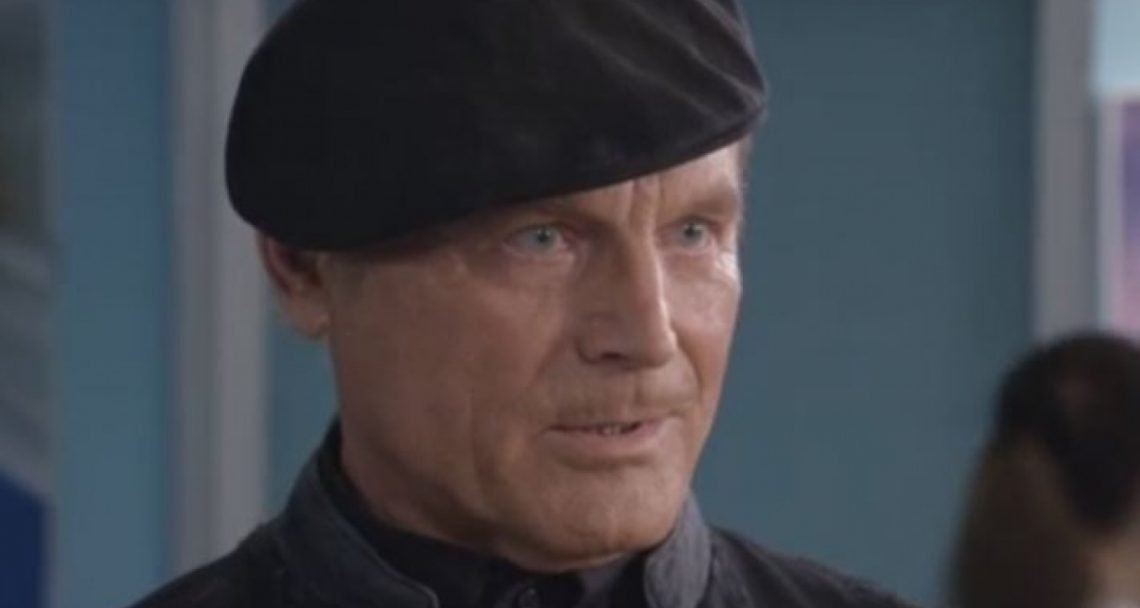 Perché Terence Hill Ha Lasciato Don Matteo