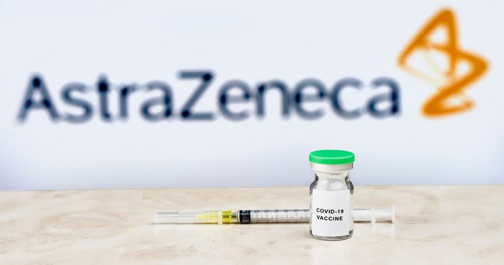 astrazeneca