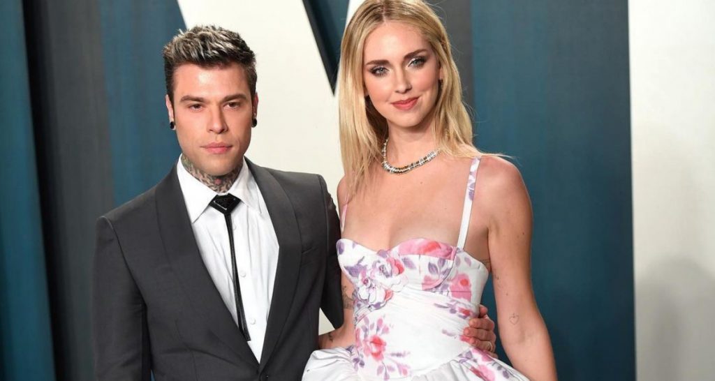 Fedez e Ferragni