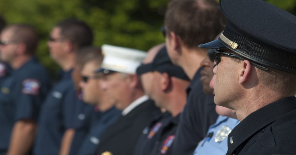 polizia