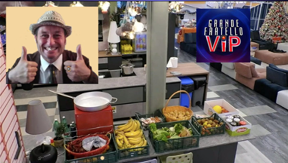 Foto Credits: Screen Mediaset