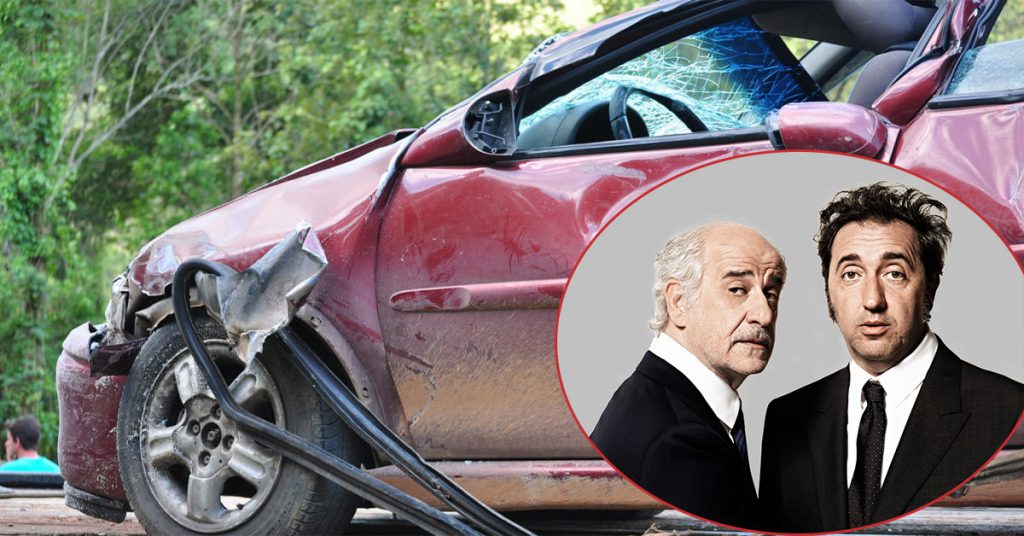 incidente sorrentino