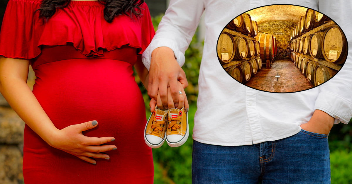 inseminazione sperma barrique