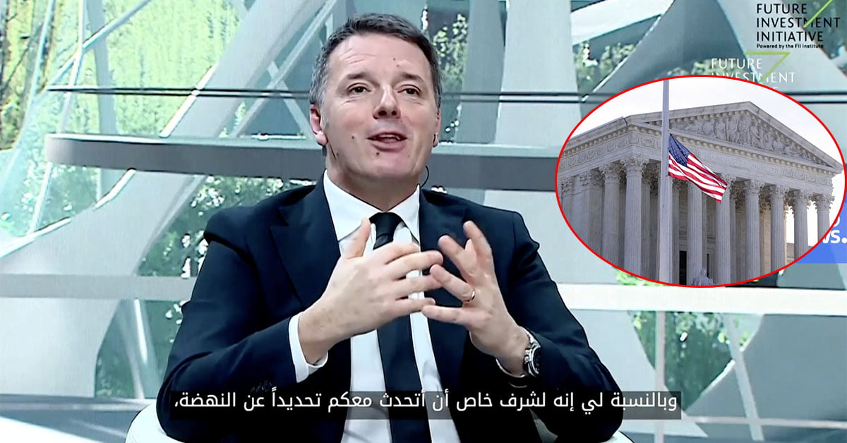 renzi corte rinascimento