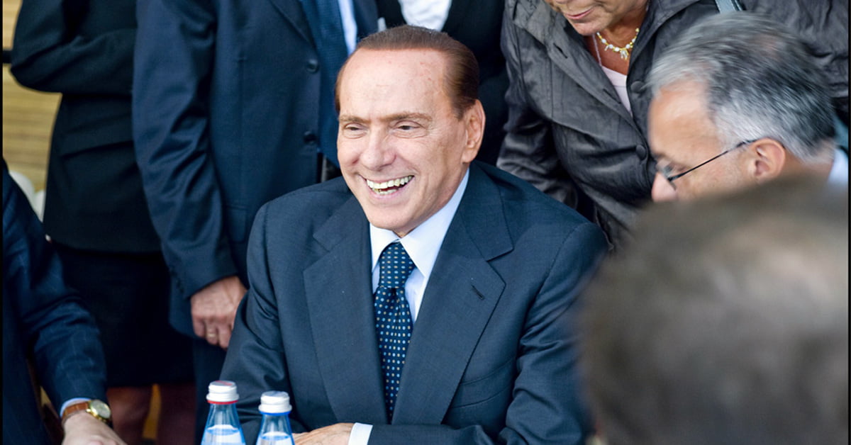 berlusconi dichiarazioni