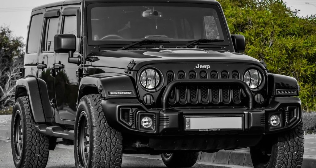 suv