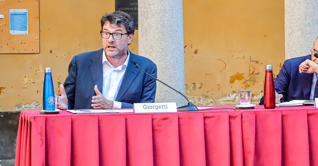 giorgetti