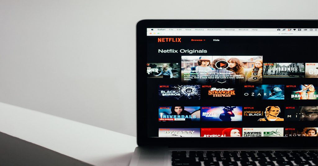 netflix