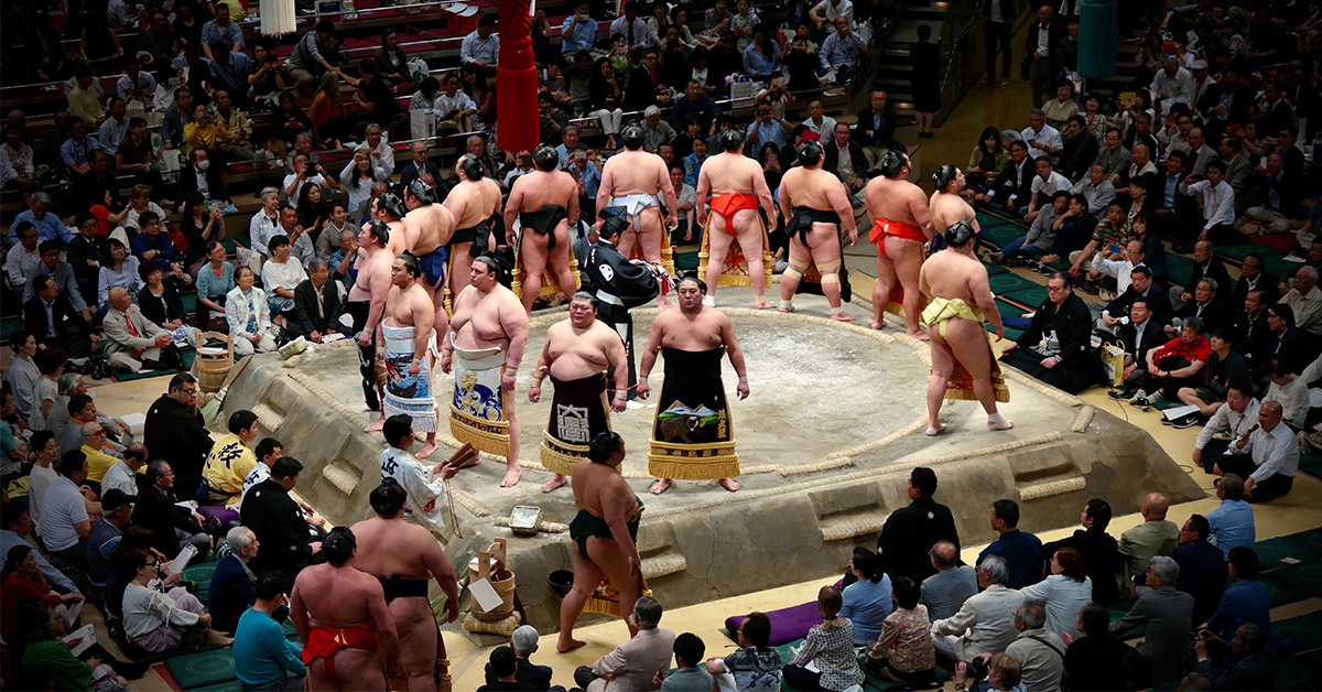 Sumo