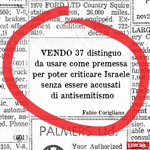 Annunci Lerci 9 novembre 2023