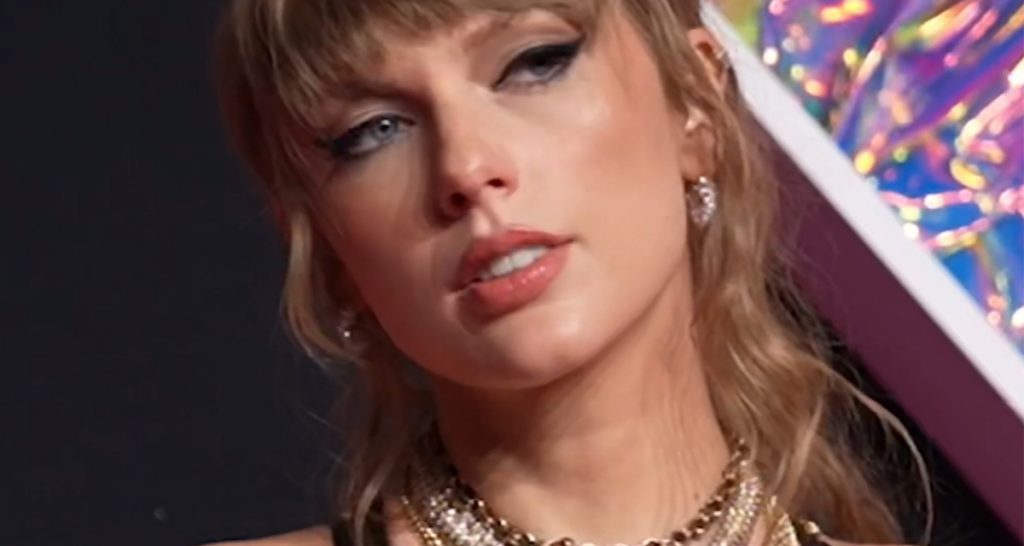 Scoperto over 30 che conosce almeno una canzone di Taylor Swift
