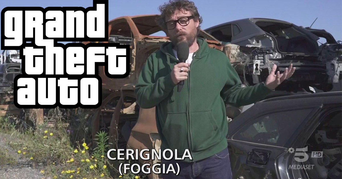 gta cerignola