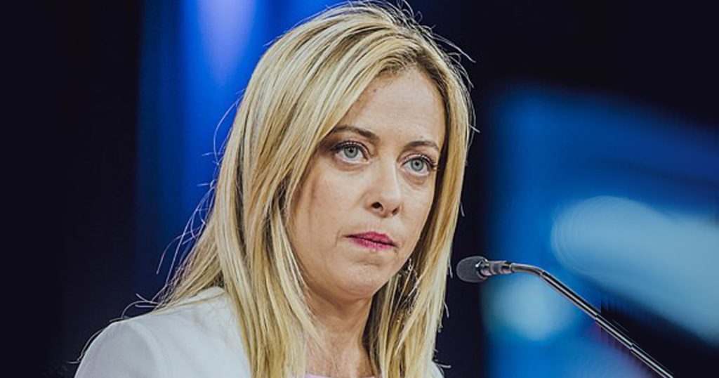 "Necessario difendere le nostre radici", Meloni istituisce la Giornata Nazionale del Razzismo