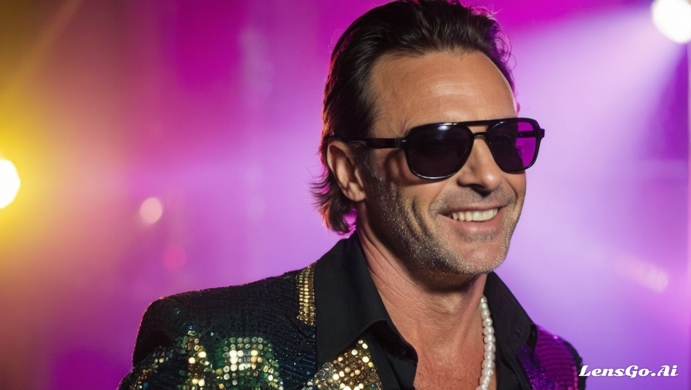 Quarantenne giovanile