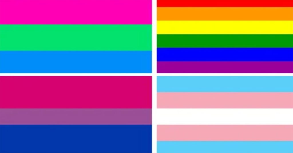 lgbt