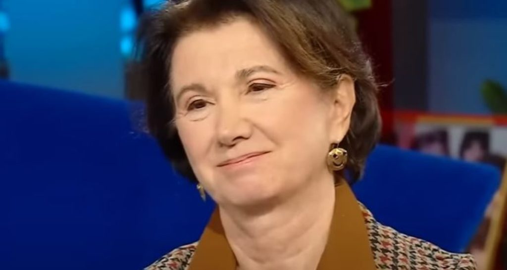Ministra Roccella: “Io dalla parte dei neonati. Almeno finché non diventano adulti e mi contestano”