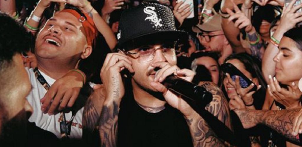 Concerto Geolier, spettatori fatti defluire più velocemente dal Maradona usando la musica classica