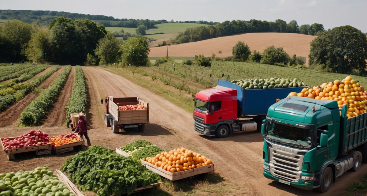 Sfruttamento braccianti. Grande distribuzione promette che continuerà a fare il cazzo che vuole