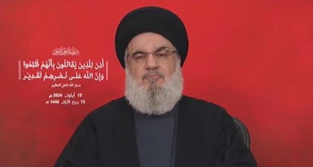 Libano. Esplosioni walkie-talkie tra gli Hezbollah: miliziani obbligati a seguire corso di telepatia